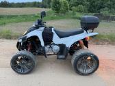 Luxxon 250cc. - nuotraukos Nr. 2