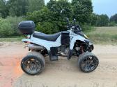 Luxxon 250cc. - nuotraukos Nr. 3