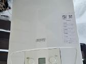 Parduodamas dujinis katilas 80€