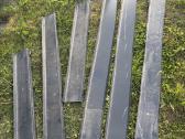 CD Ud Cw Uw profiliai gipso kartonui - nuotraukos Nr. 3