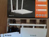 Tenda N300 F3 300mbps maršrutizatorius