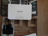 Tenda N300 F3 300mbps maršrutizatorius - nuotraukos Nr. 3