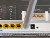 Tenda N300 F3 300mbps maršrutizatorius - nuotraukos Nr. 6