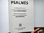 Psalmės - nuotraukos Nr. 2