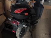 Parduodu elektrinį motorolerį. - nuotraukos Nr. 15