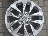 Toyota originalūs ratlankiai - nuotraukos Nr. 3