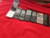 Geras Nokia 6310-2sim,4G,225-2 sim-4G, 2720 - nuotraukos Nr. 31