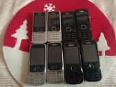 Geras Nokia 6310-2sim,4G,225-2 sim-4G, 230, - nuotraukos Nr. 17