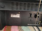 Televizorius Sony Kv-g21m2