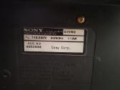 Televizorius Sony Kv-g21m2 - nuotraukos Nr. 2