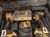 Dewalt įrankiai