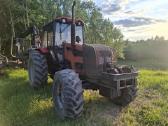 Belarus Mtz 1221.3