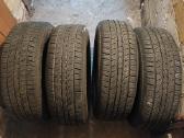 Padangos 225/65/r17