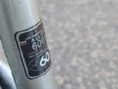 Premium klasės Koga 3.6 diržinė pavara, Alfine 11 - nuotraukos Nr. 5