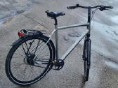 Premium klasės Koga 3.6 diržinė pavara, Alfine 11 - nuotraukos Nr. 18