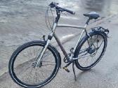Premium klasės Koga 3.6 diržinė pavara, Alfine 11