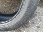 Padangos Continental 215/55 R17w - nuotraukos Nr. 3