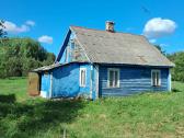 Parduodu sodybą Alytaus rajone - nuotraukos Nr. 2