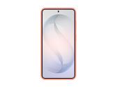Samsung Galaxy S26 Silicone Magnet Case,coral Red - nuotraukos Nr. 2