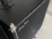 410t bosinės gitaros kolonėlė kubas 4x10 nauja - nuotraukos Nr. 3