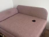 Sofa lova