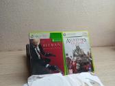 Xbox 360 + žaidimai - nuotraukos Nr. 2