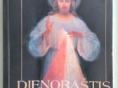 Šv. Faustina. Dienoraštis
