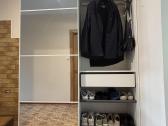 Spinta Ikea Pax 150x35x236 - nuotraukos Nr. 6