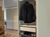 Spinta Ikea Pax 150x35x236 - nuotraukos Nr. 7