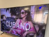 Televizorius didelis 165 cm/ 65" Samsung 4k - nuotraukos Nr. 2