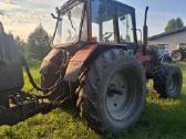 Belarus Mtz 1221.3 - nuotraukos Nr. 2