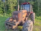 Belarus Mtz 1221.3 - nuotraukos Nr. 3