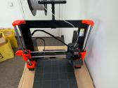 Prusa Mk4s 3D spauzdintuvas