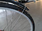 Dviratis, Gitane Classic, moteriškas - nuotraukos Nr. 3