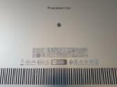 Precision 7550 i9-10885h/rtx3000 - nuotraukos Nr. 6