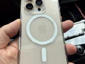 iPhone 16 pro 128 GB desert titanium - nuotraukos Nr. 4