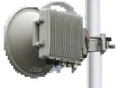 Huawei Optix Rtn 380ax Full-outdoor E-band Microwa - nuotraukos Nr. 3