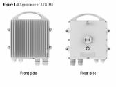 Huawei Optix Rtn 380ax Full-outdoor E-band Microwa - nuotraukos Nr. 4
