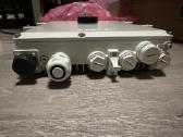 Huawei Optix Rtn 380ax Full-outdoor E-band Microwa - nuotraukos Nr. 6