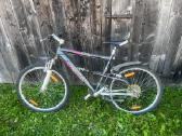 Dviratis Greenfield shimano 2600, 26 - nuotraukos Nr. 2