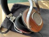 Ausinės Denon Ah-mm400 beveik naujos - nuotraukos Nr. 2