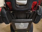 Dvi vaikiškos automobilinės kėdutės su isofix - nuotraukos Nr. 5