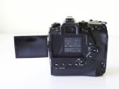 Olympus E-m1x - nuotraukos Nr. 7