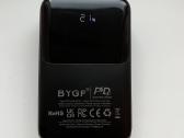 Naujas power bank 20000 mah talpos