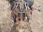 Mtz Belarus Dalimis