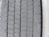 Padangos Su Ratlankiais- 315/70/80 R 22.5