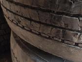Padangos Su Ratlankiais- 315/70/80 R 22.5 - nuotraukos Nr. 4