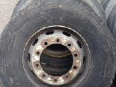 Padangos Su Ratlankiais- 315/70/80 R 22.5 - nuotraukos Nr. 6