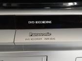 Panasonic Dmr-es15 Hi-end +Tbc