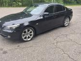 Parduodu automobili Bmw 525 3.0l d.sedanas - nuotraukos Nr. 2